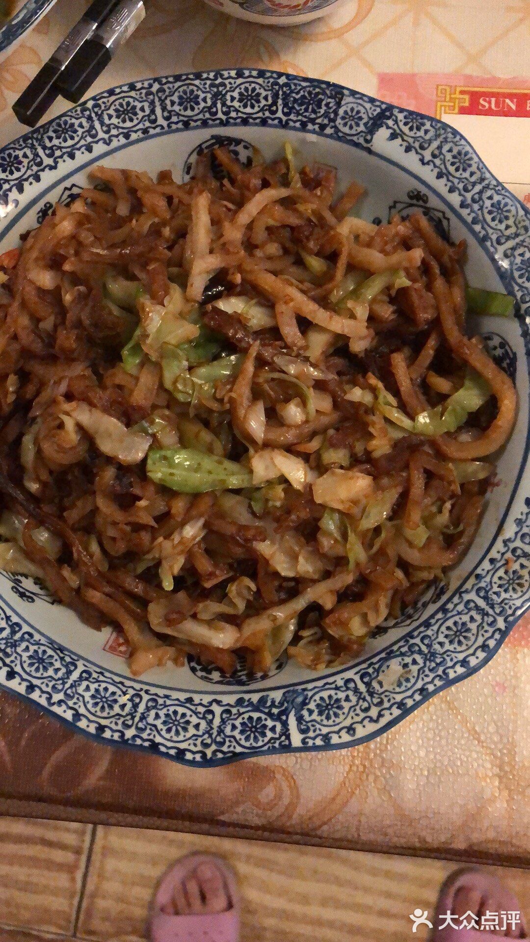 最顶级的吃货就是会做饭的我