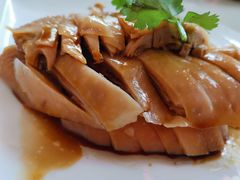 -本味轩精品茶餐厅(黄山路店)