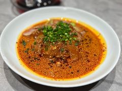 夫妻肺片-国人川菜(李家村建东街店)