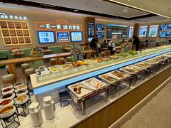 -素满香·食养自助(建邺万达店)