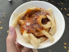-洞子口张老二凉粉(文殊院店)