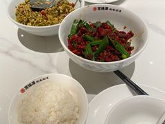 -常株潭·湖南家宴·团建宴会厅(西乡店)