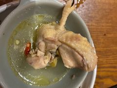 -云海肴·汽锅鸡·云南菜(苏州中心店)