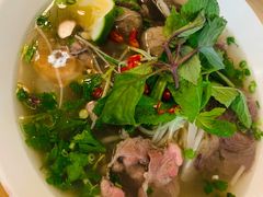 -越美小馆·越南料理(曲江店)