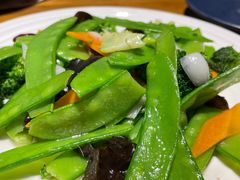 -觅山云南菜(泊富ICITY店)