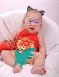 -阳光贝贝家庭影像馆