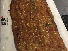 -炭舍干锅·烤鱼(扬名广场店)