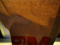 -麦当劳(双榆树店)
