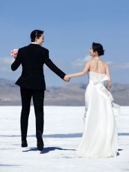 -蒙娜丽莎婚纱摄影·旅拍