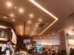 -星巴克臻选(泰州万达广场店)