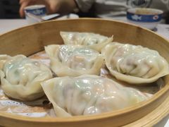 扁食-玖味(老工人西路店)
