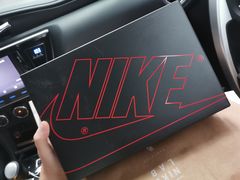 -NIKE LAB X158(新乐路店)