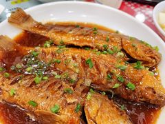 -家乐煲仔店(红山市场店)