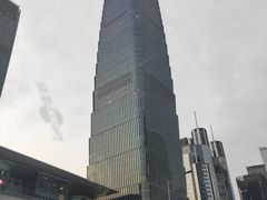 -中央广播电视总台(光华路办公区)