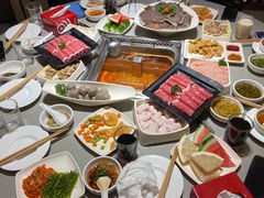 -海底捞火锅(杭州萧山宝龙广场店)