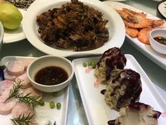 -金百万烤鸭店(马甸店)