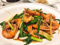-筱爷叔·上海传统手工菜(玉树路店)