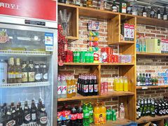 -三个大叔烤羊肉串·炭炉砂锅菜(西三旗店)