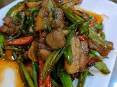 小炒肉-369土菜馆(颛兴路店)