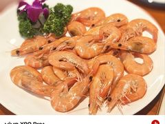 -探鲜渔府·复古庭院风·商务海鲜(鹏城较场尾美食中心精选店)