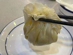 -内蒙联营烧麦 草原石榴红(护国寺店)