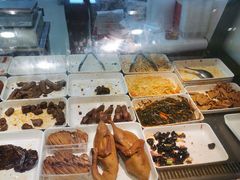 -紫燕百味鸡(枫林店)