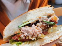 -魏斯理汉堡(西安沣东吾悦店)