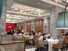 大堂-陶陶居酒家(第十甫路总店)