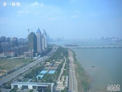 -南昌之星摩天轮