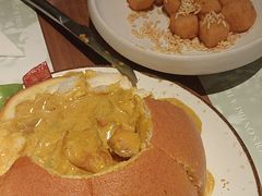 -大树餐厅(益田假日店)