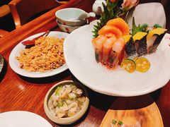 -古京·臻致料理(月湖店)