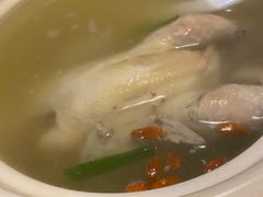 弯弯鸡汤-19号私房菜(云南路店)