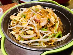 XO酱爆粉丝-伙靠·江浙菜(田林路店)
