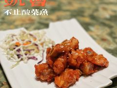 -凯荟·不止酸菜鱼(广州鸿德国际店)