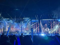 -上海体育场