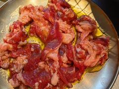 -合易泓烤肉•首创生椰大油边(宁山路店)