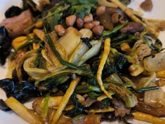 -拿渡麻辣香锅(龙旗购物中心店)