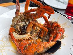 -Ministry of Crab•MOC(交子大道店)