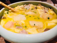 -香园茶社·金陵小灶(老门东店)