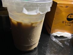 -忆咖啡观景餐厅(桂林象山公园店)