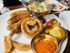 -埠口精酿夜景餐酒吧· BREWPORT BISTRO(长嘉汇重庆之眼店)