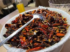 水煮鱼-水煮鱼乡·川京菜(蛇口店)