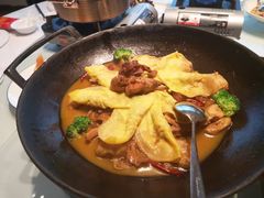 -同庆楼(花园店)