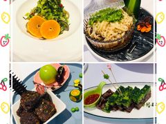 -好福记饭店(红梅公园店)