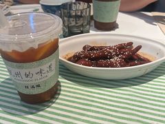 -桂满陇·蟹黄小笼汤包(清河万象店)