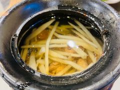 -西江美食舫·江西菜(健德桥店)