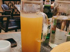 -李记饺子·熏酱东北菜(欢乐谷店)