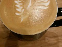 -Gloria Jean's Coffees