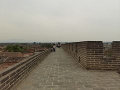 -鸡鸣驿古城