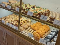 -提亚烘焙·手作面包·生日蛋糕(七星店)